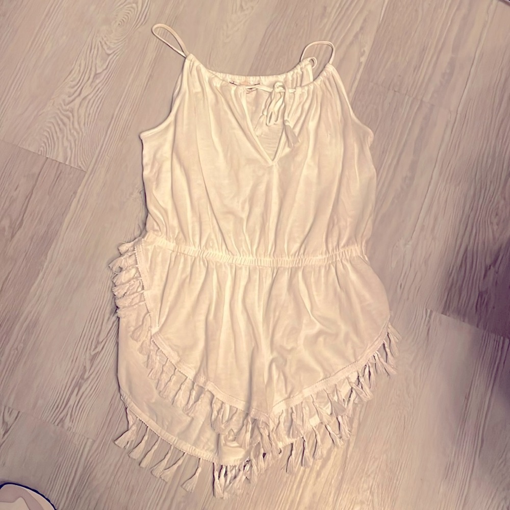Victoria‎ Secret Swim Cover